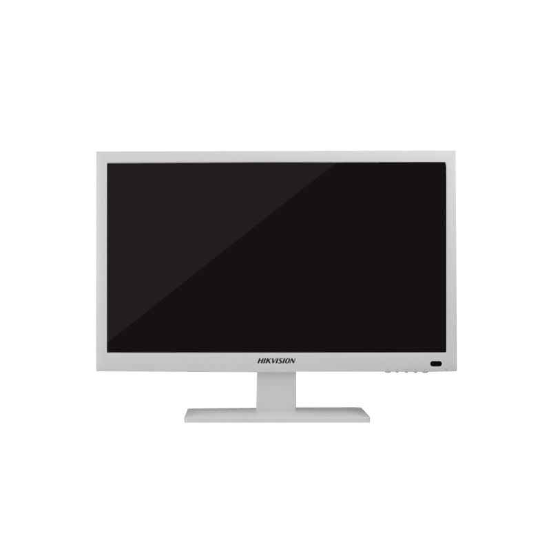 海康威视DS-7800N-E1/A/1T(标配)显示器+硬盘录像机一体机