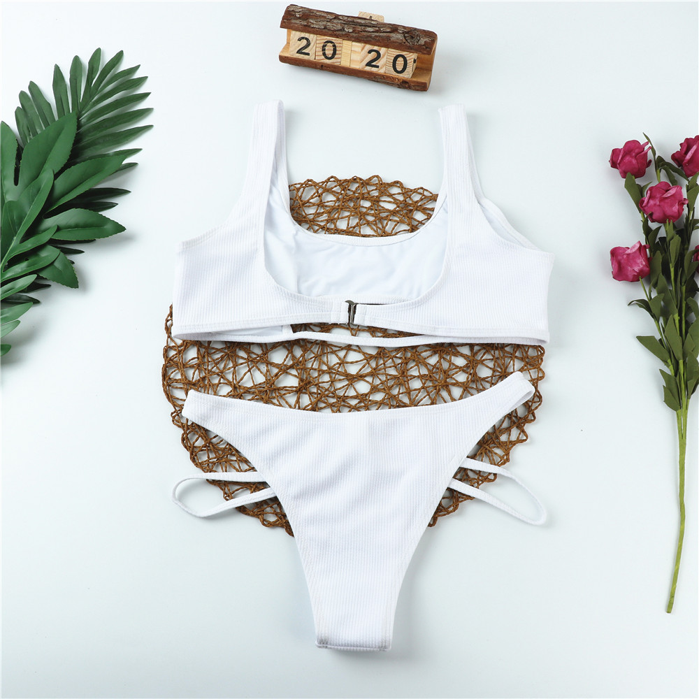 115g Weight Sexy Feel Of Sensation Low Waist Panties Waist Briefs Panties Style Bralette Bra Category Nylon Fabric Type 2 Piece Set Quantity Fitness Occasion Breathable Function Solid Color Pattern Full Coverage Bra Cup Women'S Gender Women's Solid Color 2 Piece Set Bikinis 12