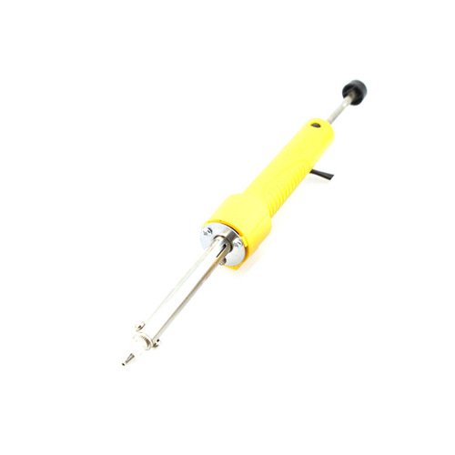 Electric soldering pump, electric heating soldering device, 30W electric heating dual-purpose soldering device, soldering iron, soldering gun