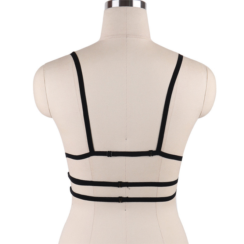 Soutiens-gorge RAYON MAGIQUE en Polyester - Ref 3369137 Image 11