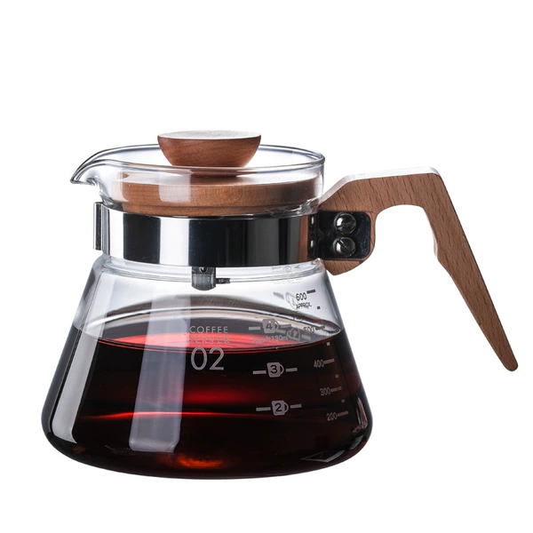 600 ml