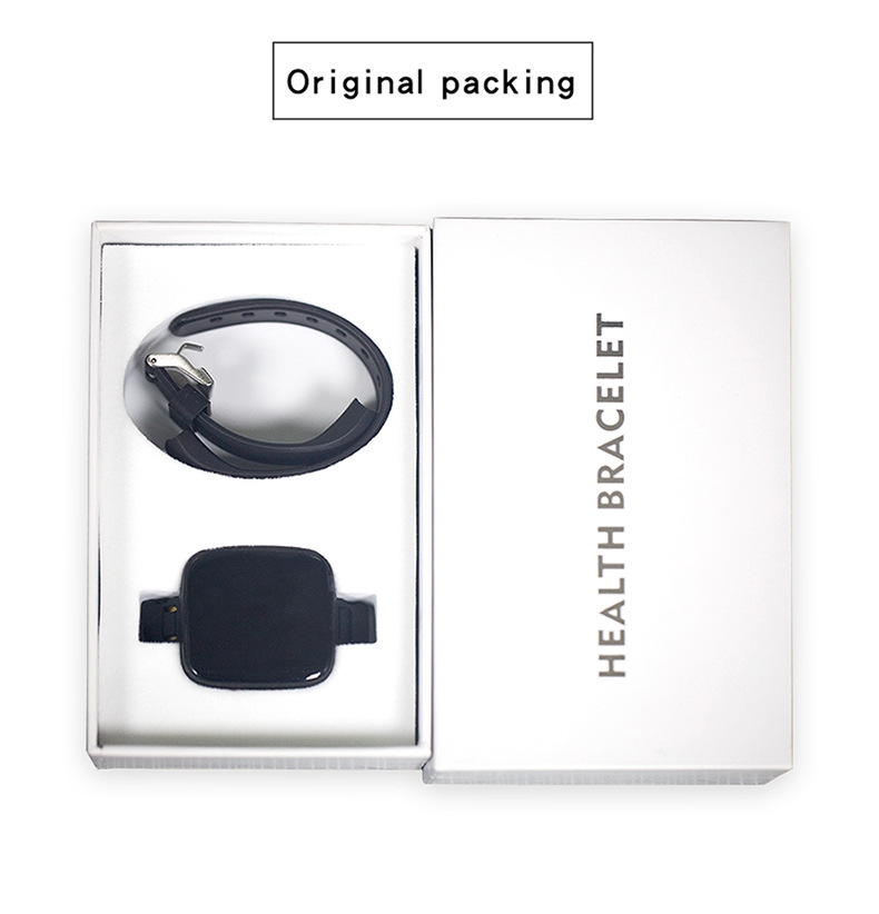 Smart watch pour But général SANDA en TPU - Ref 3391319 Image 49