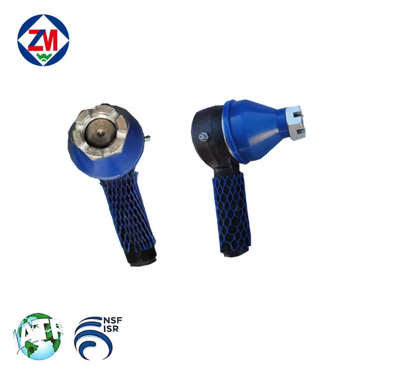 USK-4246R USK-4246L шаровая Головка рулевой тяги в сборе USK4246RL