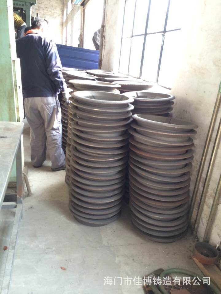 一炒一尾炒灶炉台用锅圈供应各种型号灶具燃气灶炉具