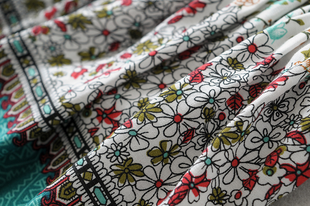 Costume femme en Coton - Ref 3335190 Image 24