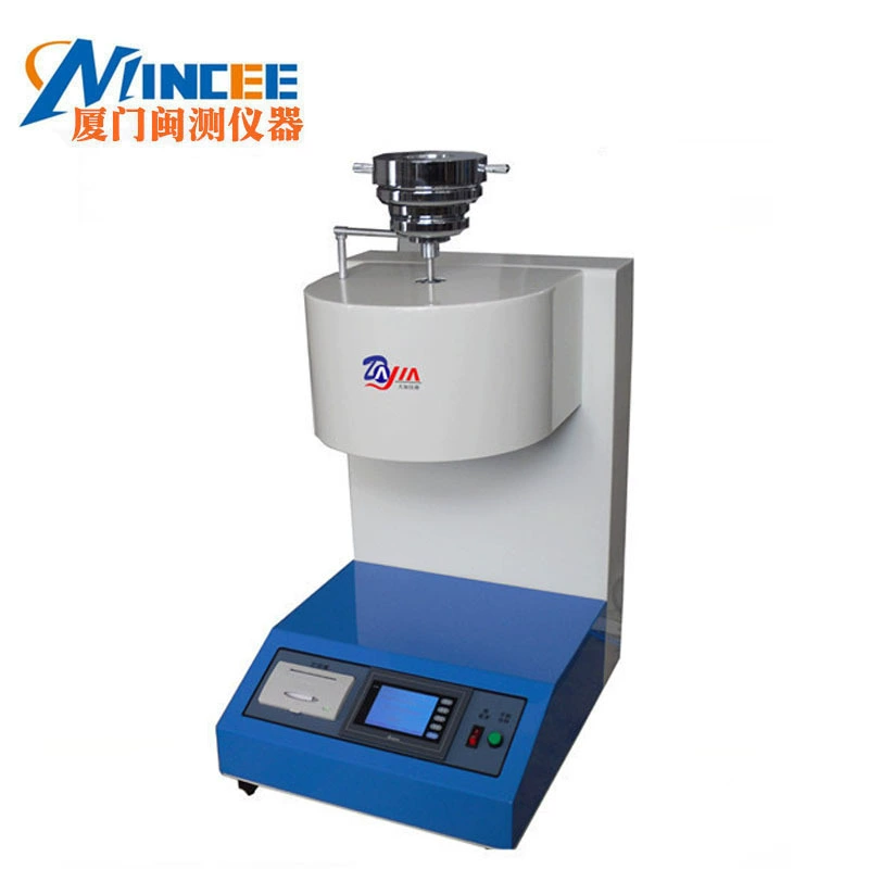 XNR-400W тестер скорости потока расплава тестер индекса расплава на складе