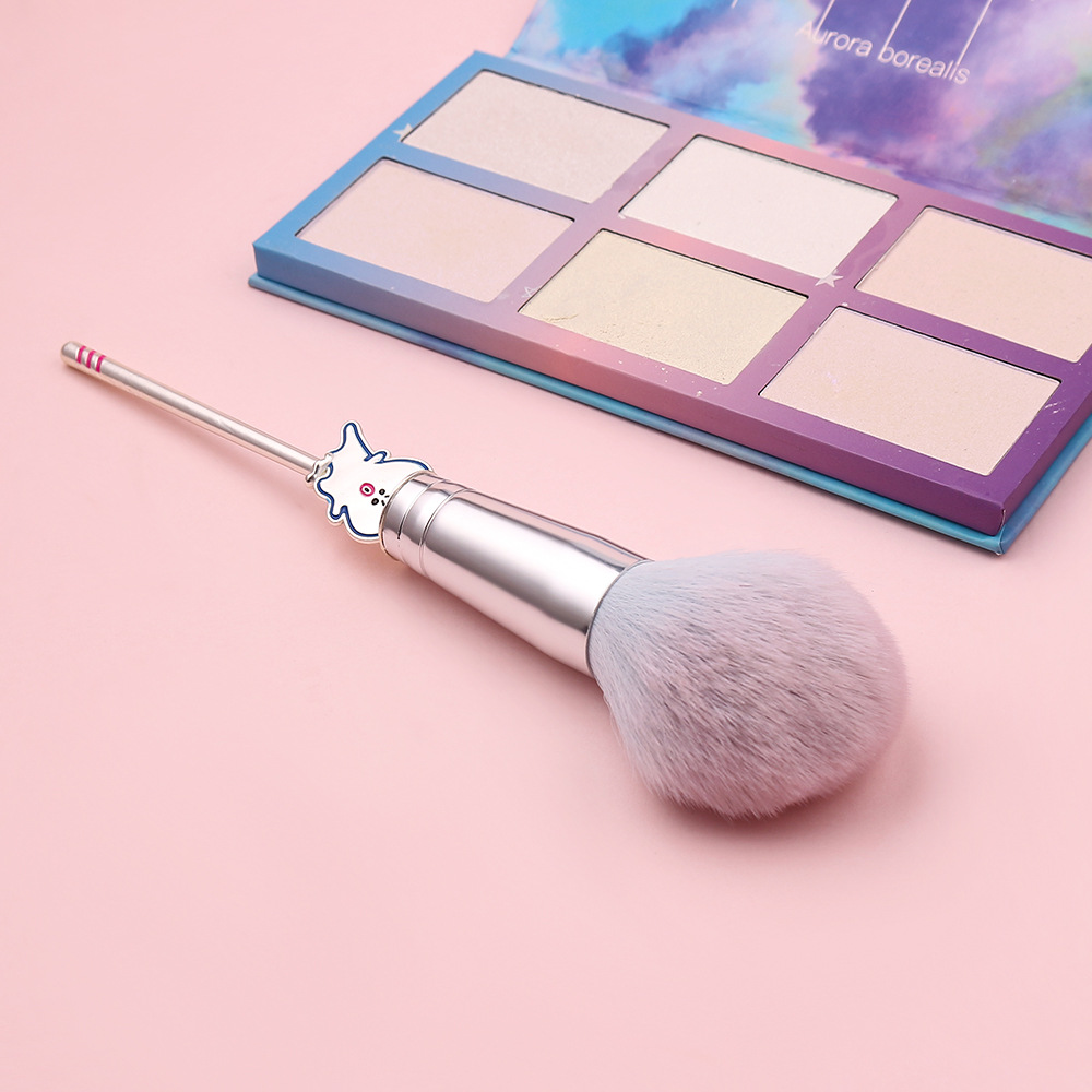 BT21 Makeup Brushes Sets BTS Official Merch BTS Merchandise