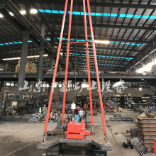 现货供应SH30-2A型沙土完整取样钻机 金矿勘察钻机 山地取样钻机