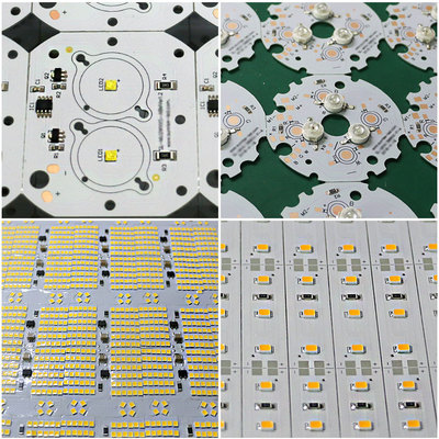 high-power Lumen lens Patch Longgang led Patch smt Chip processing display 1.2 1.5 rice