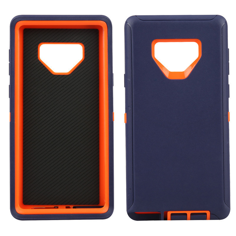 Coque smartphone DEFENDER en TPU+PC - Ref 3373589 Image 82