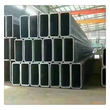 方矩管 镀锌方矩管兰州现货，Q235材质，规格齐全，库存量大