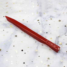 火漆蜡条酒瓶封口封蜡硬脆钻石固定蜡宝石粘蜡印章套装铜章信封