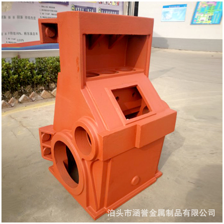 河北铸造厂 铸造铸铁件 泥浆泵各种型号均有 树脂砂工艺 灰铁