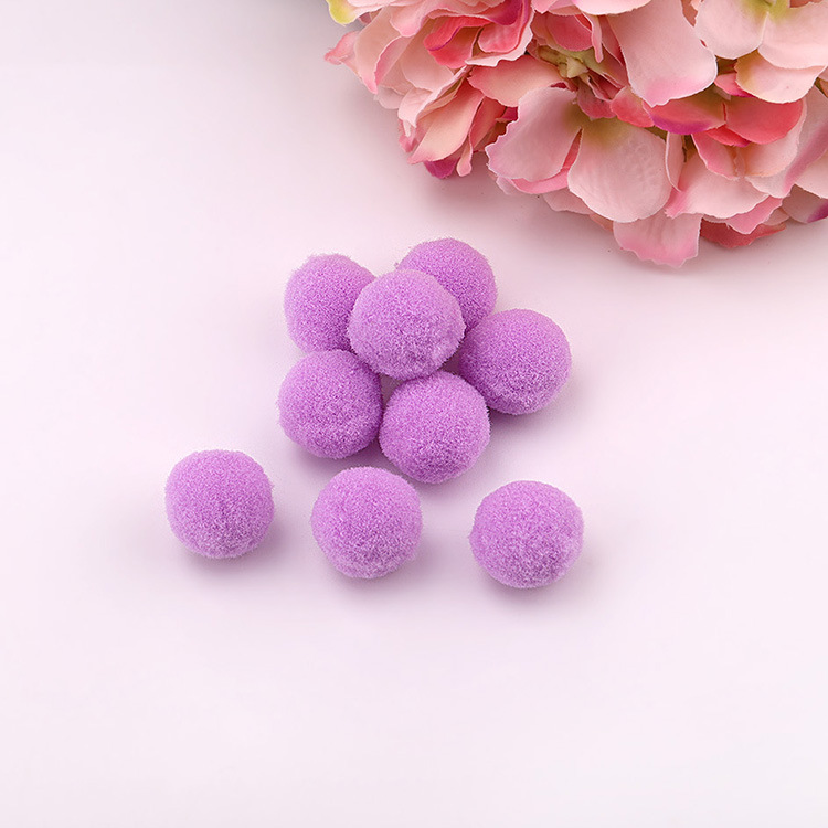 6 # * 2.5cm 헤어 볼