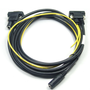 �m���Ӎ��symbol DS457 MS954 �l�a���蘌RS232���ڔ����� 3��