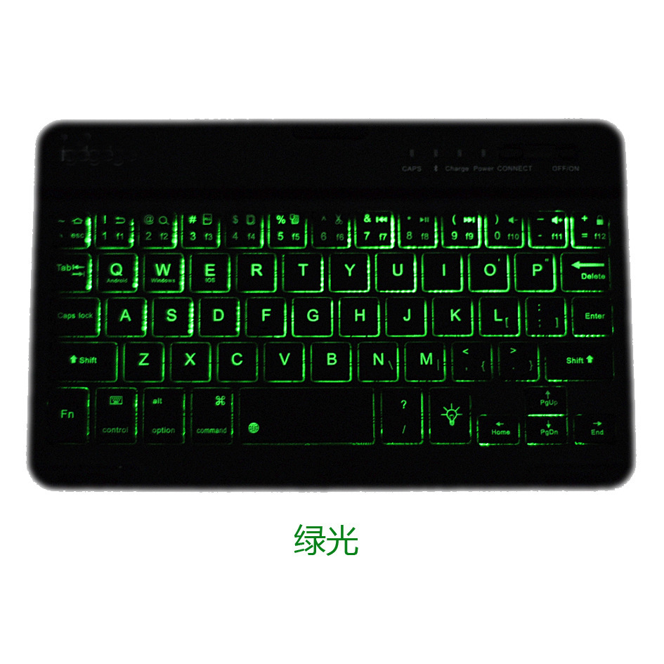 Clavier pour tablette - Ref 3423040 Image 34