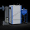 廠家直銷 蒸汽發生器 1300公斤生物質蒸發器批發 生物質鍋爐