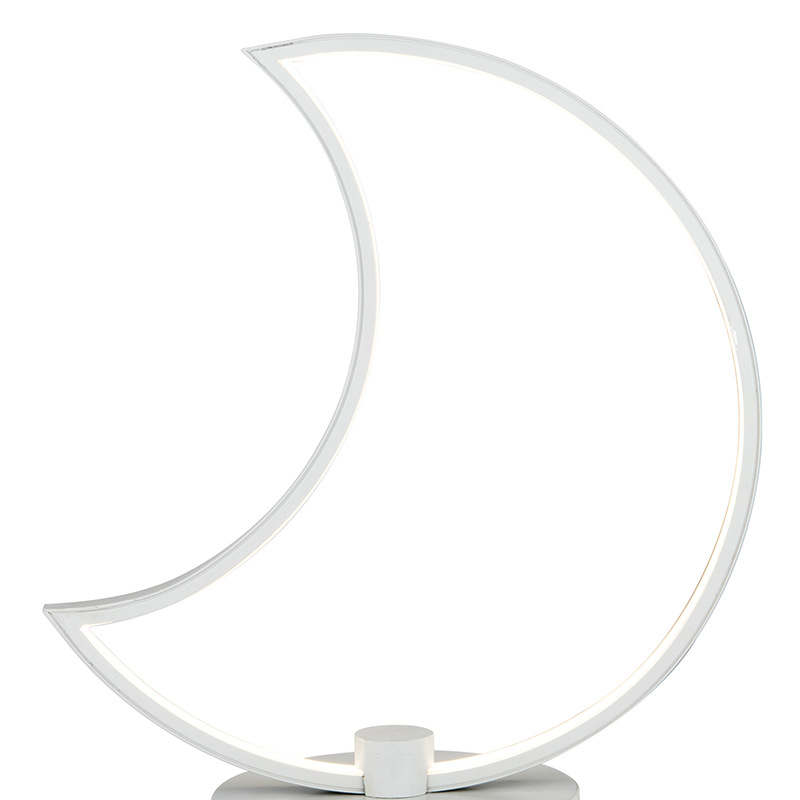 台灯卧室网红床头灯现代简约北欧家用小夜灯时尚个性浪漫吧台装饰