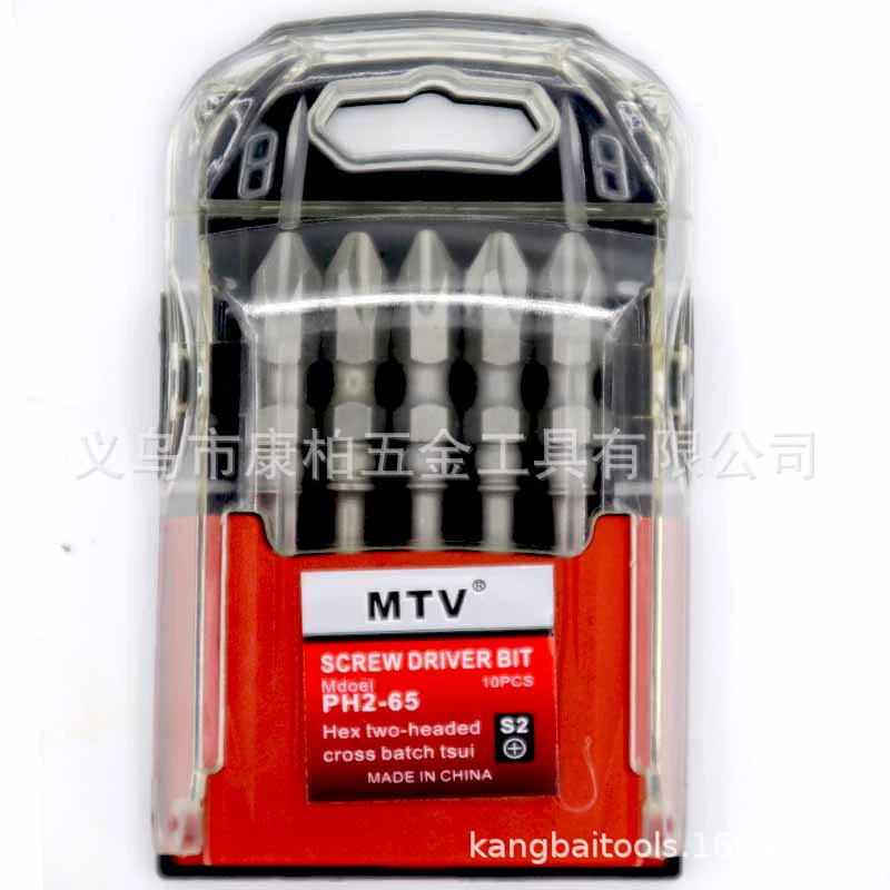 Крестовая отвертка с головкой Phillips отвертка Магнитная отвертка