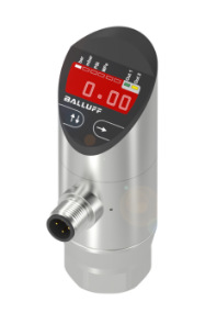 德国 BALLUFF  压力传感器  BSP V002-EV003-A02A0B-S4