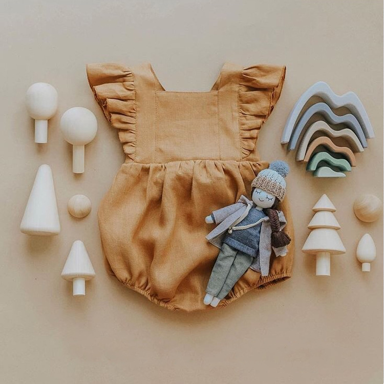 Triangle Climbing Bodysuit - Color Variation 4