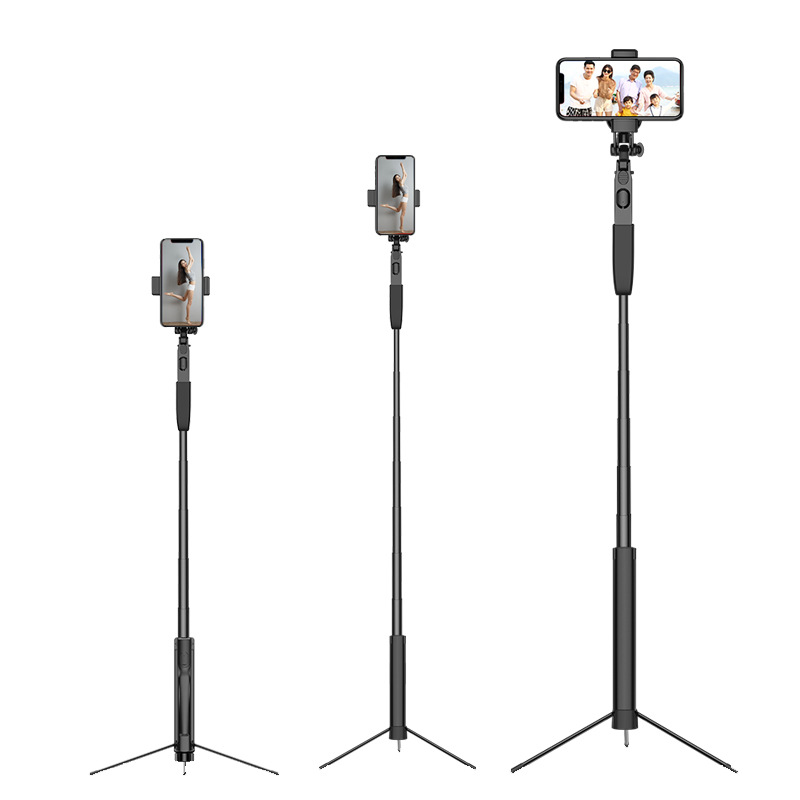 Perche selfie en Alliage d aluminium - Ref 3387004 Image 4