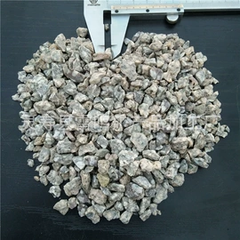 沙石砾石;其他非金属;非金属粉末