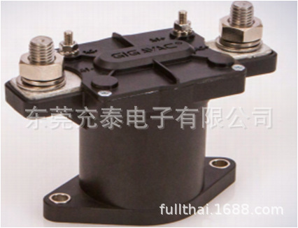 美国GIGAVAC经销商 HVDC接触器 GX系列接触器TESLA 特斯拉GX22