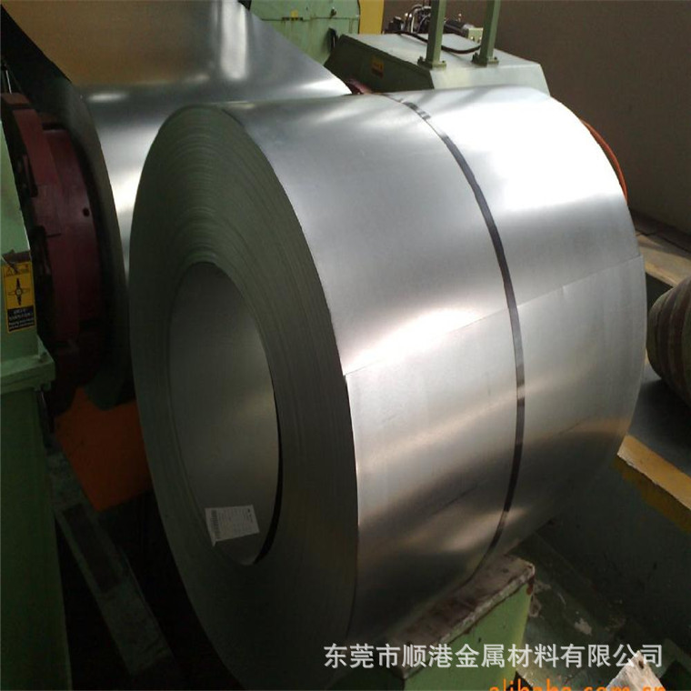 DIN EN 10346 HX460LAD+Z汽车钢板gao强度汽车钢板 顺港批发