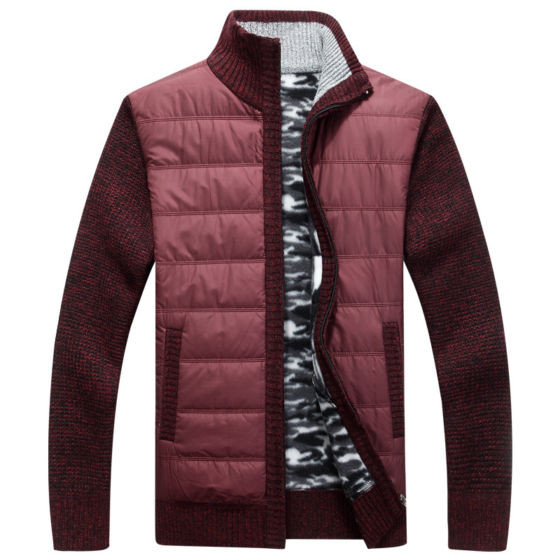 demi-season sweater