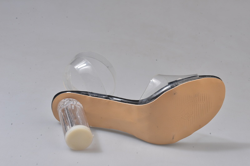 Chaussures été pour femme en Caoutchouc - Ref 3346270 Image 20