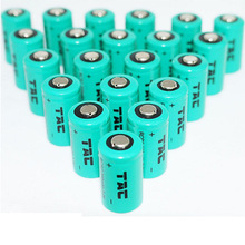 3V 可充CR2激光笔电池  15270电子按摩器电池 磷酸铁锂电池CR2