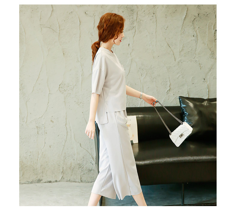 Costume femme en Coton - Ref 3335362 Image 19