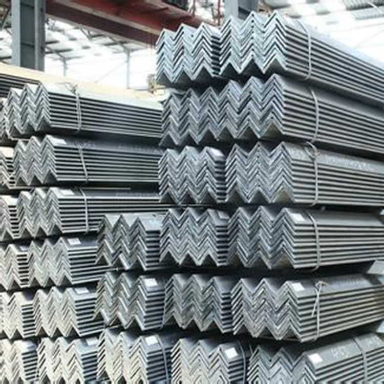 热镀锌Q235B角钢 深圳镀锌角钢 幕墙装修专用镀锌角钢 珠海镀锌角