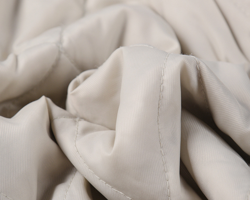 Men's Clothing high street OVER SIZE loose same style retro quilted denim jacket_voghion.com