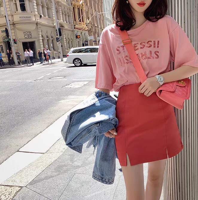 Costume femme en Coton - Ref 3333817 Image 6