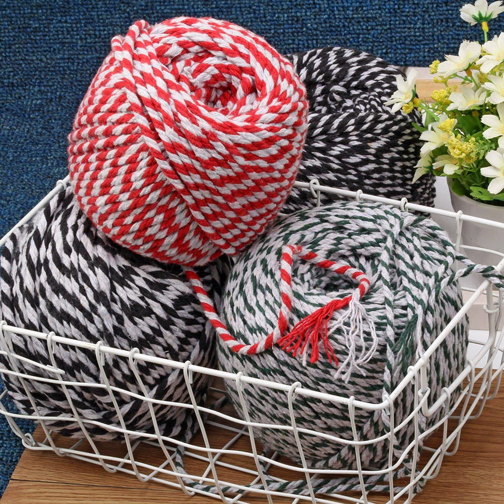 Янчэн Озеро Привязка Краб Веревка Хлопок Веревка Привязка Волосатый Краб Веревка