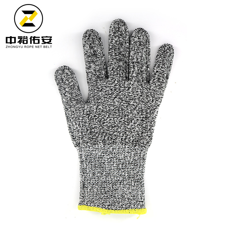 Gants anti coupures - Ref 3404486 Image 5