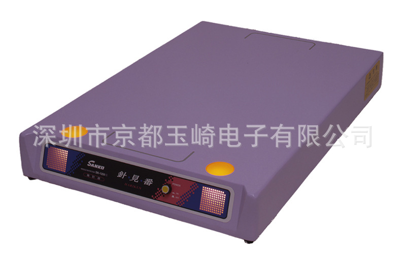 供应日本SANKO山高金属铁片探知器检测器SK-1200 III