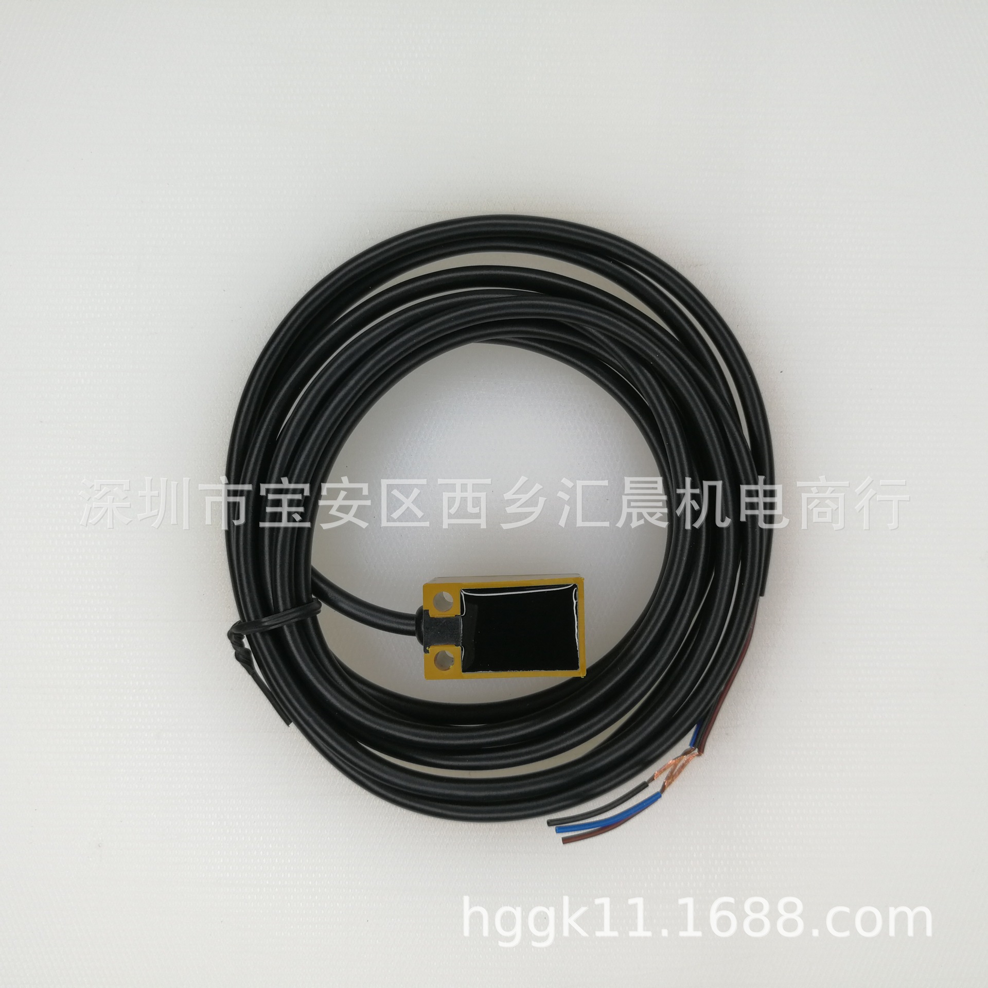 正品OMRON欧姆龙漏液检测器K7L-AT50