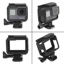 GOpro边框gopro5边框保护壳5代运动相机保护边框套装