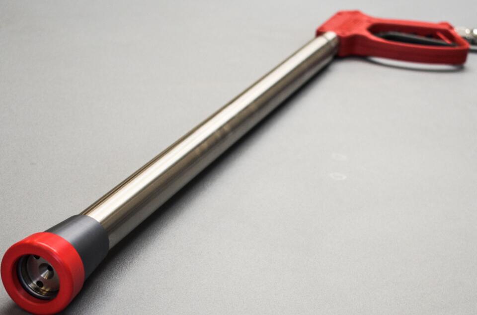 默多斯蒸汽清洗机