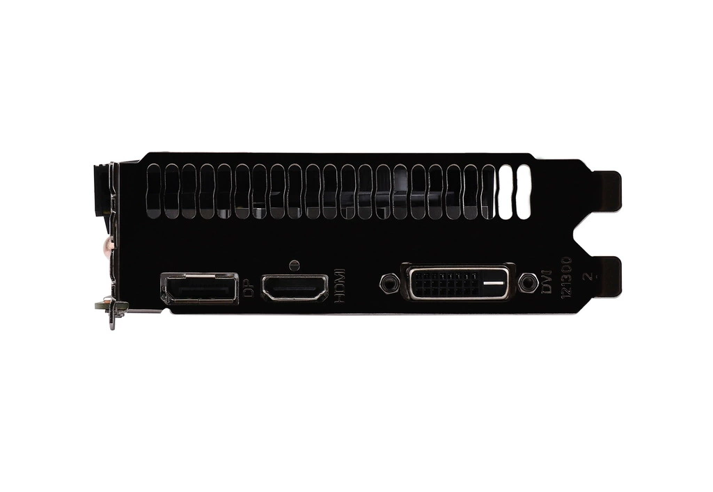 Zotac GTX 1660 6GB GDDR5 Destroy SM, игровая дискретная видеокарта