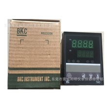 （正品）余姚BKC智能温控表温控器TMD-7412Z /380V温控仪72*72