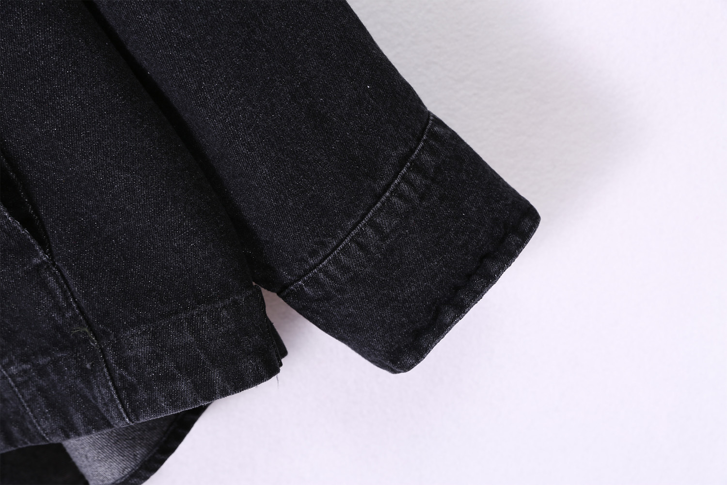 Blouson femme en Cow-boy - Ref 3322272 Image 13