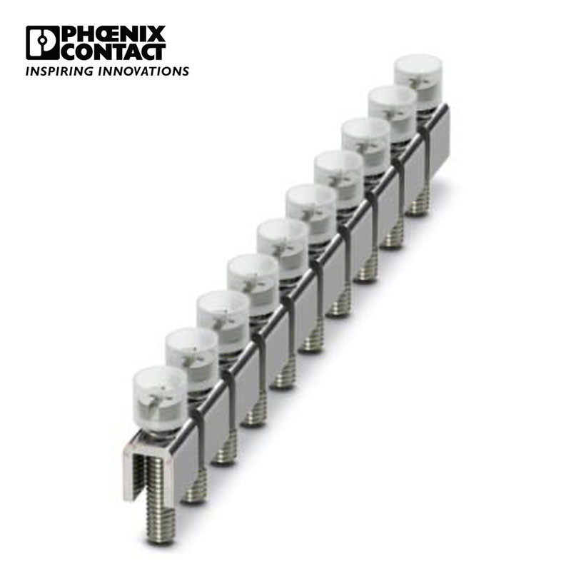 菲尼克斯螺钉式桥接件 SCBI 10-12 W-3000837