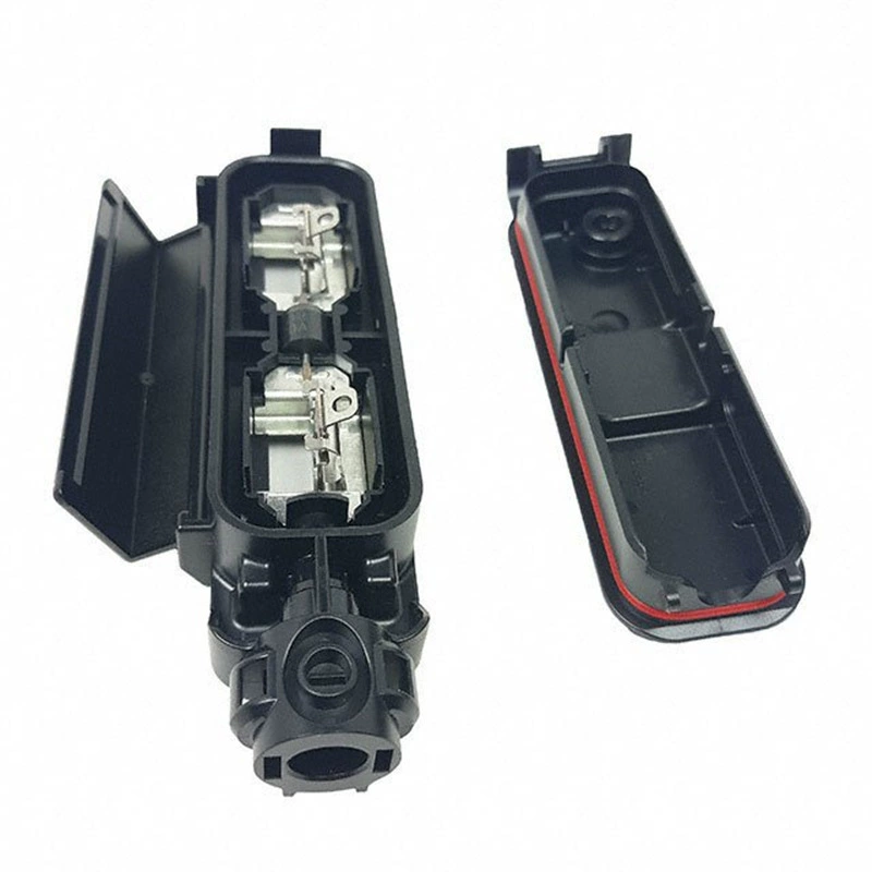 Устройство соединения соединителя панели солнечных батарей Подключение/1-2306314-2 поставки ТЭ фотовольтайческое