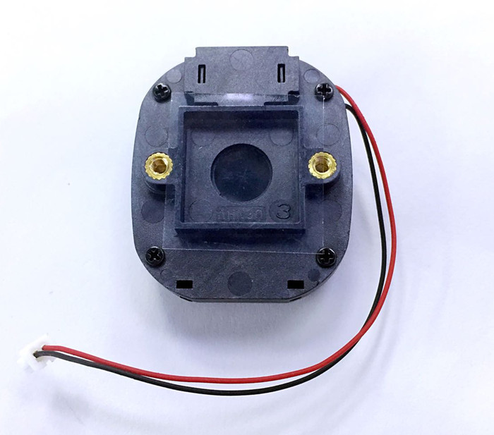 监控镜头配件 IR-CUT切换器 20孔距300万像素CS接口 M14接口 3MP