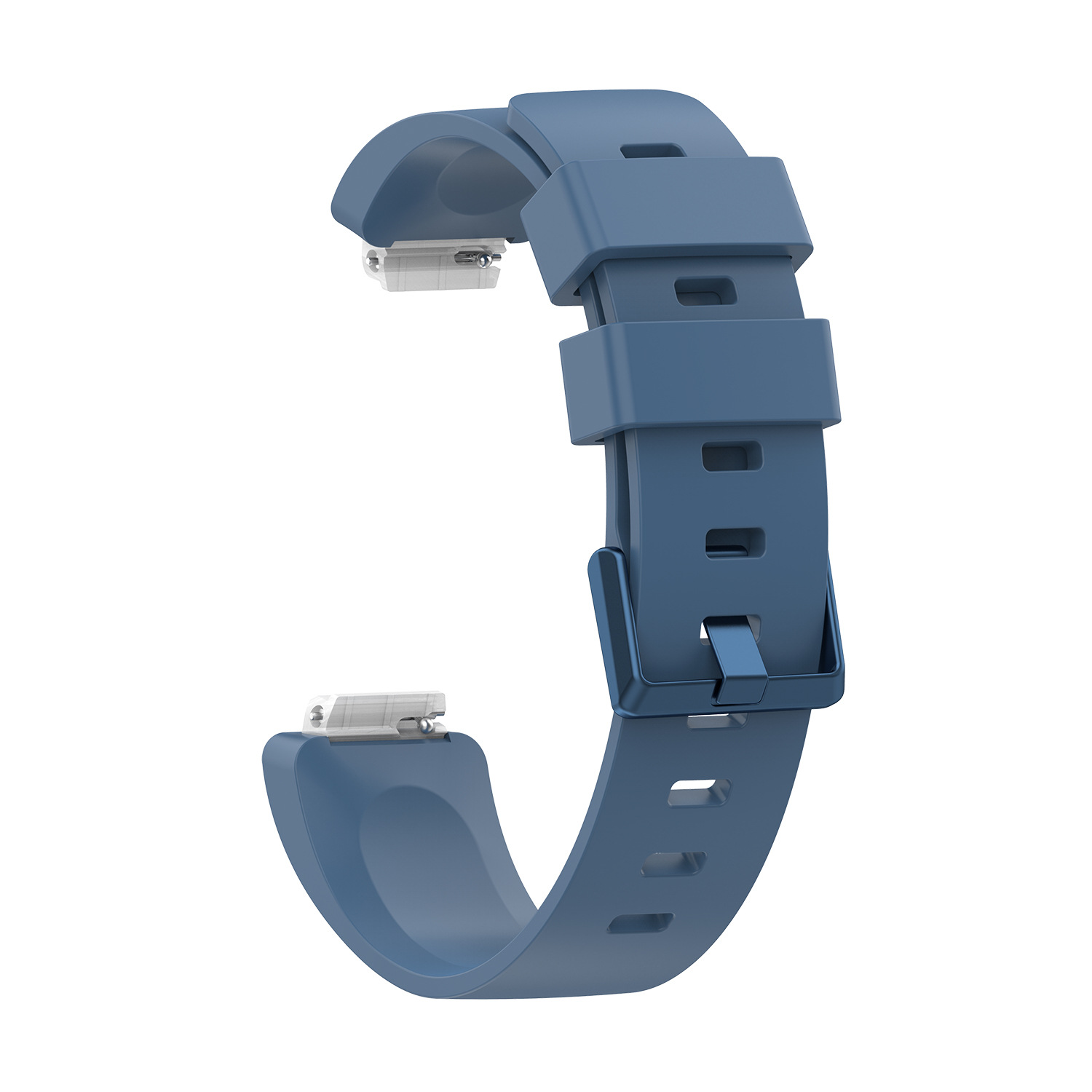 fitbit inspire rubber strap, inspire HR/ACE2 smooth strap upgrade, easy to disassemble and assemble version undefined