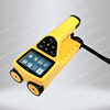 SZ-R81S one a steel bar position Measuring instrument Battery can be replaced Integrated a steel bar